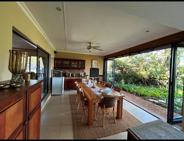 3 BEDROOM HOUSE FOR SALE IN ZINI RIVER ESTATE